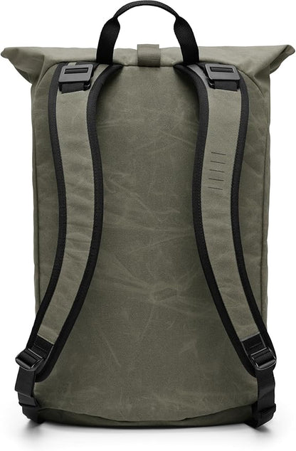 Db Journey Essential Backpack 12L | Forest Green