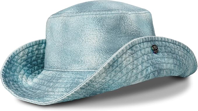 Timberland Snap Up Sun Hats for Women, Packable Bucket Hat, Wide Brim UV Protection for Outdoor Activities