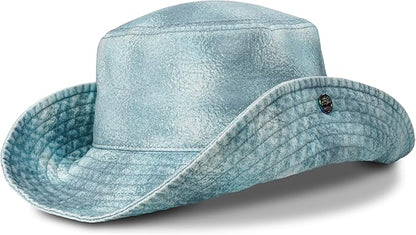Timberland Snap Up Sun Hats for Women, Packable Bucket Hat, Wide Brim UV Protection for Outdoor Activities