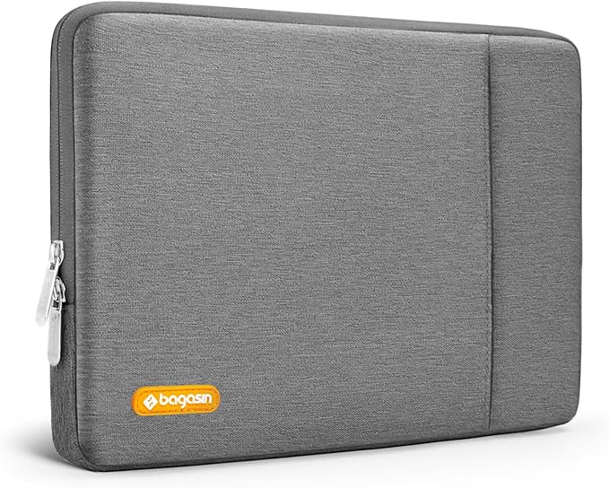 Laptop Sleeve Case Bag Compatible with MacBook Air Pro, 13-13.3 inch Notebook, Compatible with MacBook Air/pro 13 / Pro 14, HP Dell ASUS Lenovo Notebook