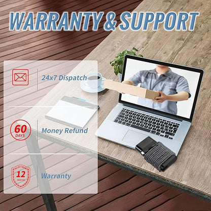 New Slim for HP 65W Laptop Charger USB C,Replacement for HP Envy X360,Spectre X360,Elitebook x360,HP Computer Chromebook,Zbook,Elite x2,ProBook,Pavilion Travel Type C Power Cord Ac Adapter