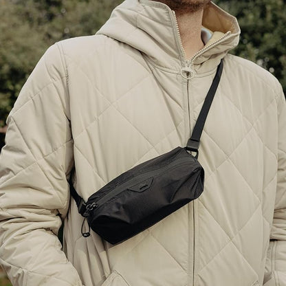 Peak Design Ultra Light Packing Cube for Quick and Efficient packing while travelling