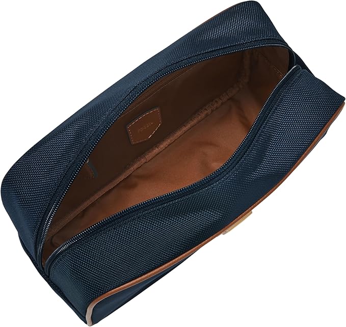 Fossil Men's Travel Shave Kit