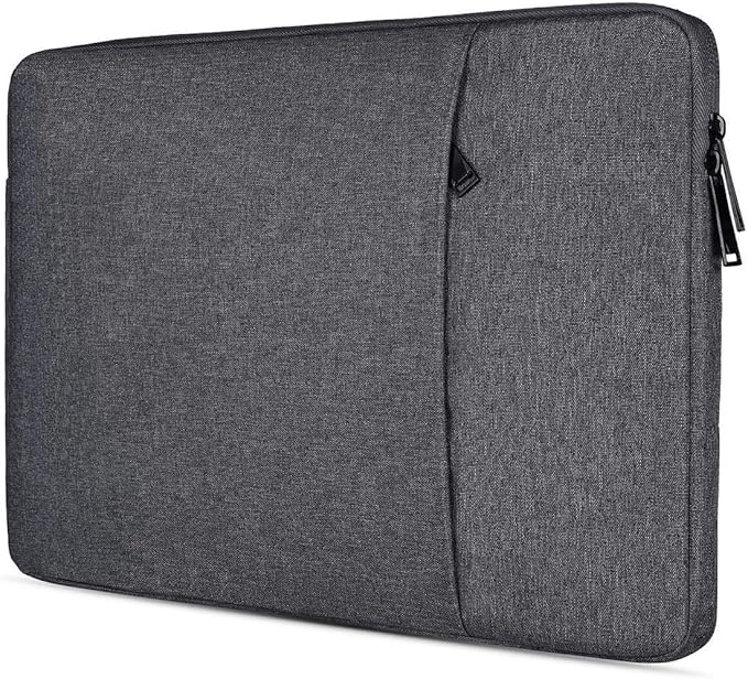 15.6-16 inch Laptop Sleeve Case for HP Victus 15.6 16.1,HP Envy X360/Pavilion 15.6/ProBook/OMEN 15, Lenovo IdeaPad 15, Acer Aspire 15,Dell Inspiron 15 Water-Resistant 15.6 Computer Bag