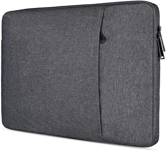 15.6-16 inch Laptop Sleeve Case for HP Victus 15.6 16.1,HP Envy X360/Pavilion 15.6/ProBook/OMEN 15, Lenovo IdeaPad 15, Acer Aspire 15,Dell Inspiron 15 Water-Resistant 15.6 Computer Bag