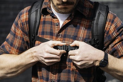 NOMATIC Peter Mckinnon Camera Pack- DSLR Camera Backpack for Men And Women, Extra Large Photography Bag, Travel Camera Backpack, Weekend Bag