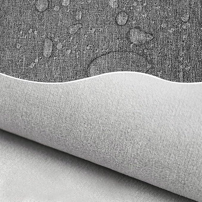 Slim Laptop Case 13.3 14 inch Sleeve, Rainproof & Shockproof Carrying Case for Notebooks Compatible with MacBook Pro 14" and All Models 13.3" MacBook Air/Pro,Most Popular 13"-14" PC,Dark Gray-Orange