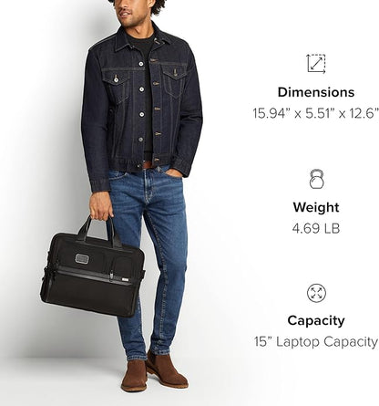 TUMI Mens Contemporary