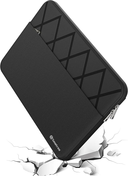 Smatree 16 inch Laptop Sleeve for Lenovo Legion Slim 7 Gen 7, for Legion Slim 7i Gen 7/8 Laptop Bag with Accessory Pocket, YKK Zipper, Patented Shockproof Design (E601)