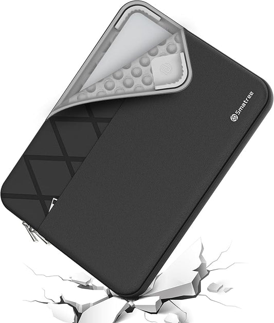 Smatree 16 inch Laptop Sleeve for Lenovo ThinkBook 16 Gen 8/7/6, for ThinkBook 16p Gen 5/4/3/2, Laptop Bag with Accessory Pocket, YKK Zipper, Patented Shockproof Design (E613)