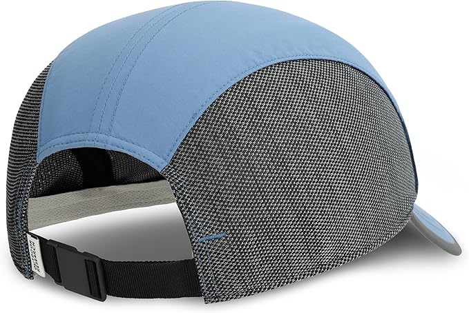 Outdoor Research Swift Cap – Lightweight UPF Sun Hat with Breathable Mesh for Men & Women, Hiking, Running and Travel