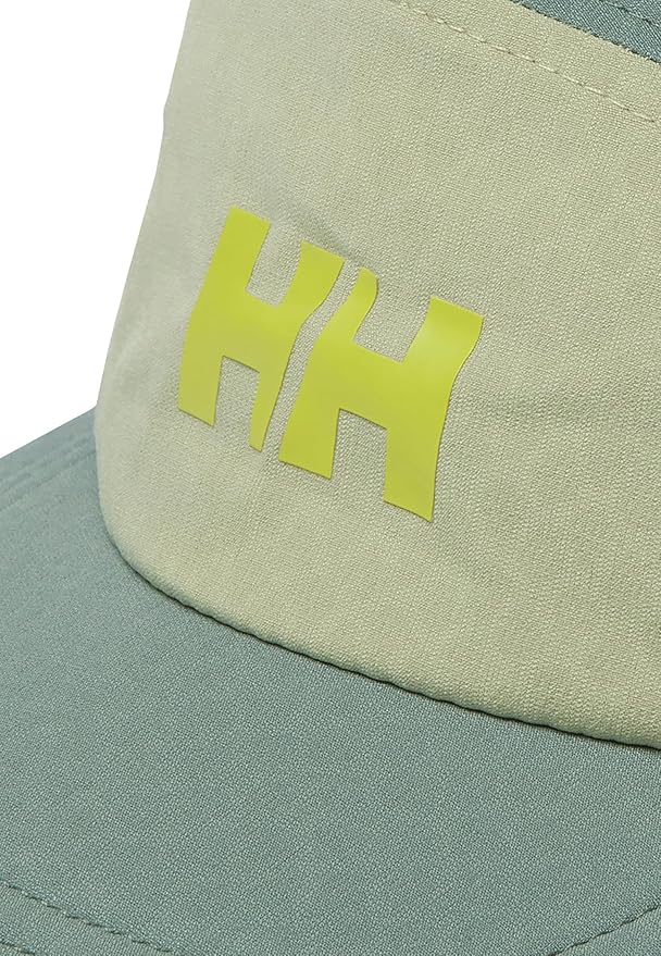 Helly-Hansen Hh Tech Sun Neck Unisex Baseball-Caps, Hat - UV Protection, Breathable Fabric, Adjustable Fit, Outdoor Sports