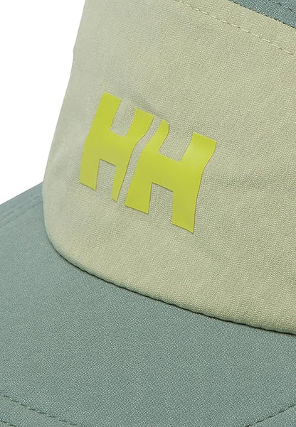 Helly-Hansen Hh Tech Sun Neck Unisex Baseball-Caps, Hat - UV Protection, Breathable Fabric, Adjustable Fit, Outdoor Sports