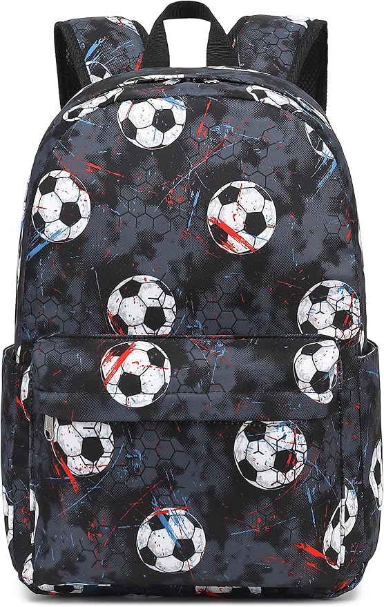 CAMTOP Preschool Backpack for Kids Boys Girls Toddler Backpack Kindergarten School Bookbags for Age 3-8