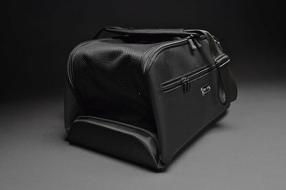 Sleepypod Air in-Cabin Pet Carrier, Jet Black