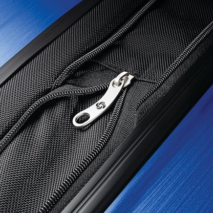 Samsonite Winfield 2 Hardside Luggage with Spinner Wheels, 3-Piece Set (20/24/28), Nordic Blue