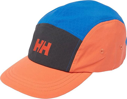 Helly-Hansen Hh Tech Sun Neck Unisex Baseball-Caps, Hat - UV Protection, Breathable Fabric, Adjustable Fit, Outdoor Sports