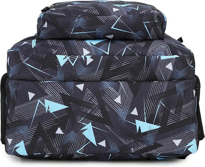 abshoo Classical Basic Travel Backpack For School Water Resistant Bookbag