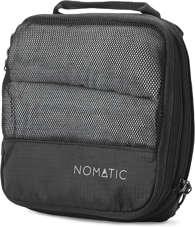 Compression Packing Cubes - Lost and Found
