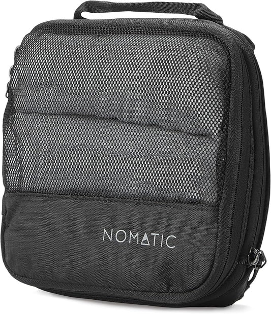 Compression Packing Cubes - Lost and Found
