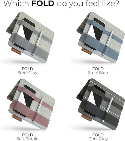 Beblau FOLD Portable TECH Organizer attachable to your Devices | Desk Sleeve | Gadget case | Working from Home Essentials | Laptop accessories | Backpack Insert | Portfolio |