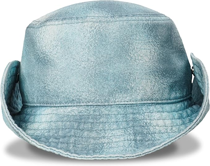 Timberland Snap Up Sun Hats for Women, Packable Bucket Hat, Wide Brim UV Protection for Outdoor Activities