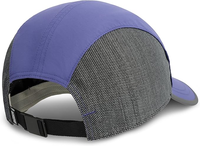 Outdoor Research Swift Cap – Lightweight UPF Sun Hat with Breathable Mesh for Men & Women, Hiking, Running and Travel