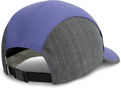 Outdoor Research Swift Cap – Lightweight UPF Sun Hat with Breathable Mesh for Men & Women, Hiking, Running and Travel