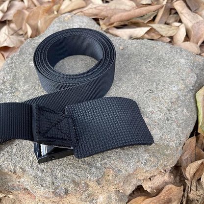 Lashing Straps with Padded Buckles Adjustable Cam Buckle Tie Down Cinch Strap for Packing Black 1in x10ft 10 Pack