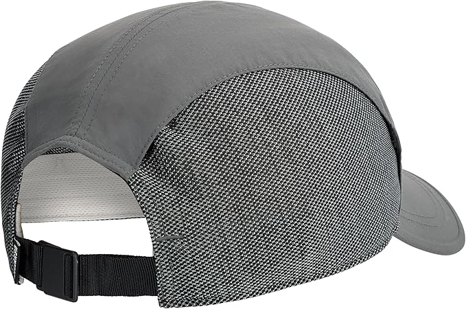 Outdoor Research Swift Cap – Lightweight UPF Sun Hat with Breathable Mesh for Men & Women, Hiking, Running and Travel