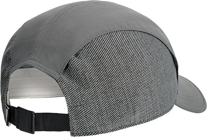 Outdoor Research Swift Cap – Lightweight UPF Sun Hat with Breathable Mesh for Men & Women, Hiking, Running and Travel