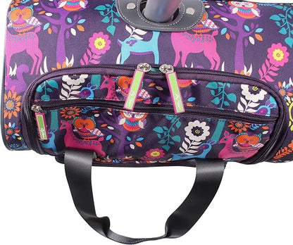 Lily Bloom Underseat Bag (Wilwoods)