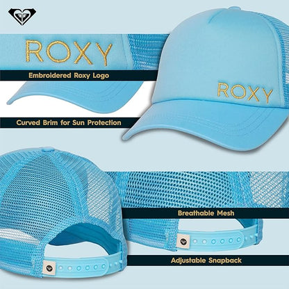 Roxy Womens Finishline Hat