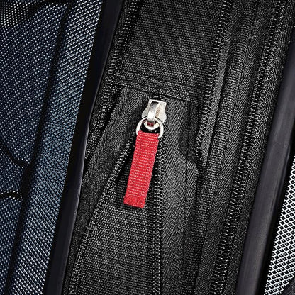 Samsonite Omni Pc Hardside Expandable Luggage with Spinner Wheels
