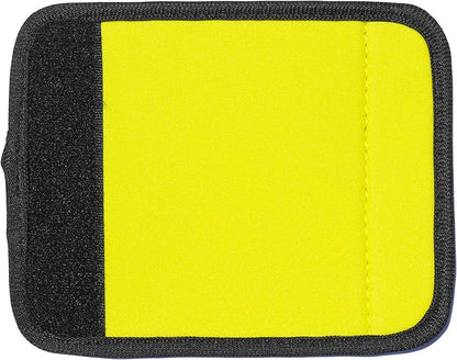 Neoprene Luggage Handle Wraps for Traveling Bright Color Luggage Identifiers|Handle Wraps|Handle Covers