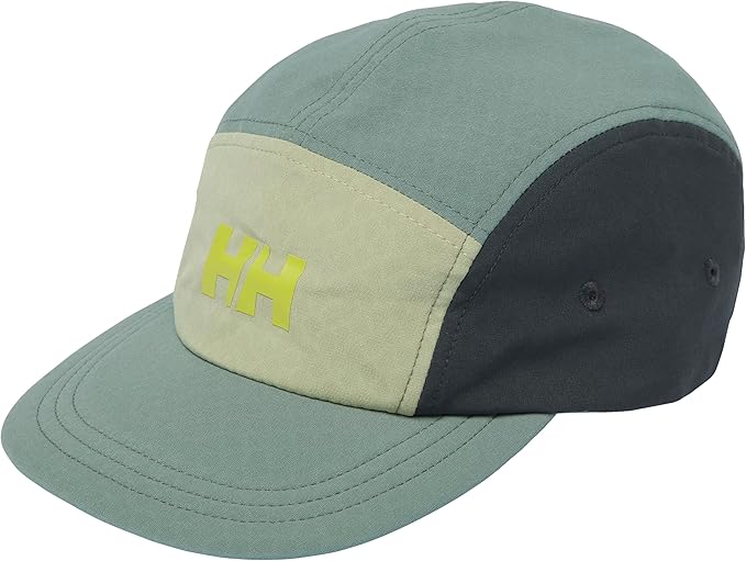 Helly-Hansen Hh Tech Sun Neck Unisex Baseball-Caps, Hat - UV Protection, Breathable Fabric, Adjustable Fit, Outdoor Sports