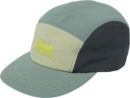Helly-Hansen Hh Tech Sun Neck Unisex Baseball-Caps, Hat - UV Protection, Breathable Fabric, Adjustable Fit, Outdoor Sports