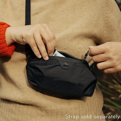 Peak Design Ultra Light Packing Cube for Quick and Efficient packing while travelling