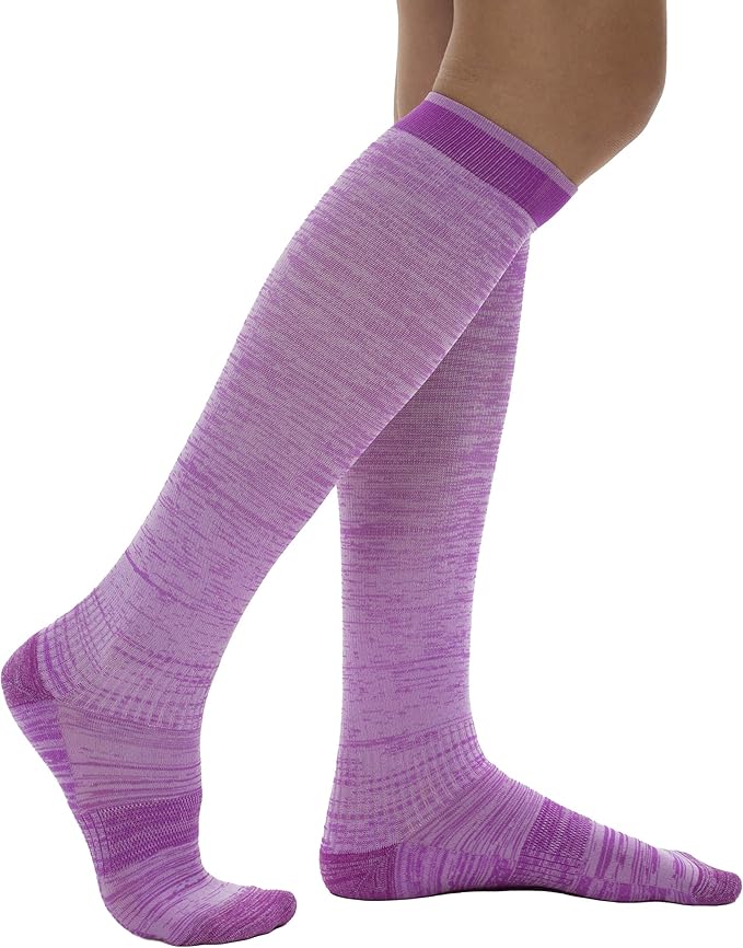 Copper Fit Womens Knee High