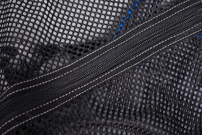 Athletico Mesh Dive Duffel Bag for Scuba or Snorkeling - XL Mesh Travel Duffle for Scuba Diving and Snorkeling Gear & Equipment - Dry Bag Holds Mask, Fins, Snorkel, and More