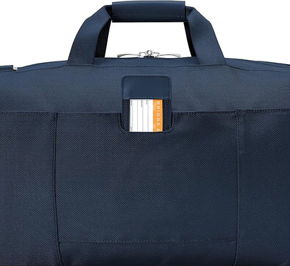 Briggs & Riley Travel Duffel Bag - Weekender & Overnight Luggage for Women & Men, Softside Bag