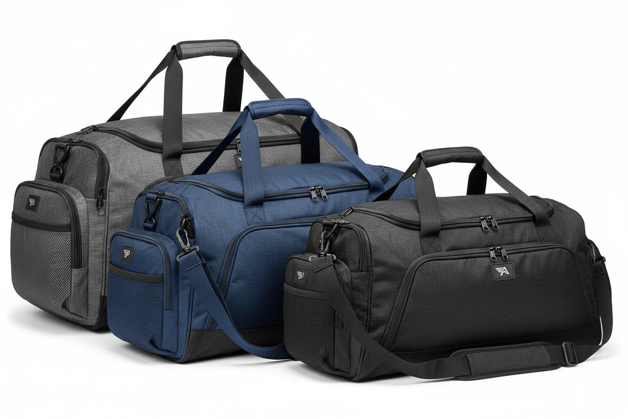 Sports & Gym Travel Bags
