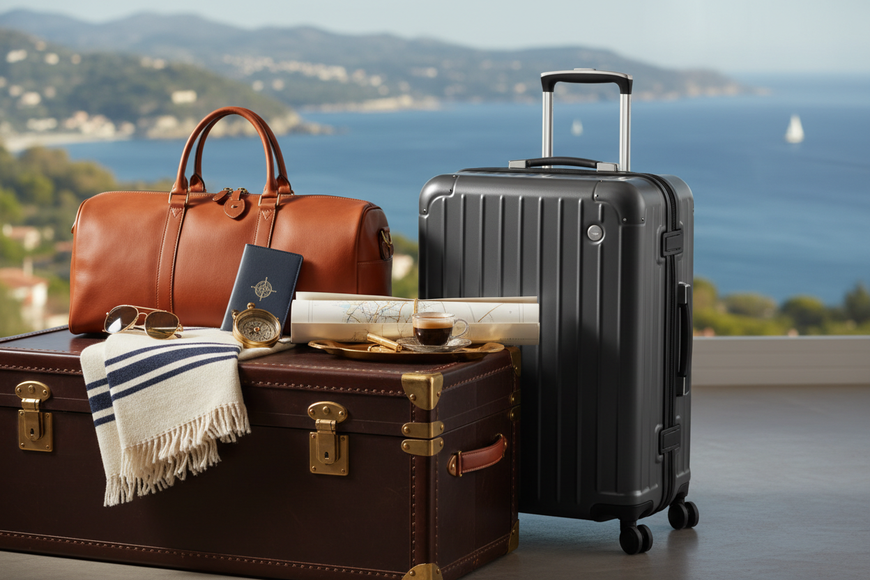 Where Every Journey Feels Refined.